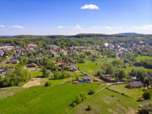 Prodej rodinného domu, Tisá, 44 m2