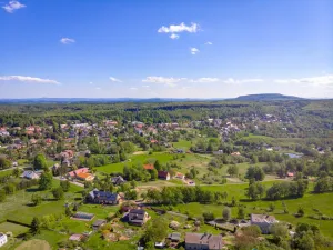 Prodej rodinného domu, Tisá, 44 m2