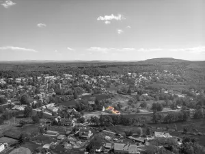 Prodej rodinného domu, Tisá, 44 m2