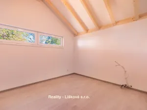 Prodej rodinného domu, Tisá, 44 m2