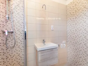 Prodej rodinného domu, Tisá, 44 m2