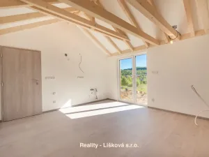 Prodej rodinného domu, Tisá, 44 m2