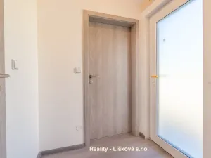 Prodej rodinného domu, Tisá, 44 m2