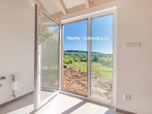 Prodej rodinného domu, Tisá, 44 m2