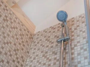 Prodej rodinného domu, Tisá, 44 m2