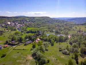 Prodej rodinného domu, Tisá, 34 m2