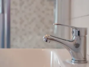 Prodej rodinného domu, Tisá, 34 m2