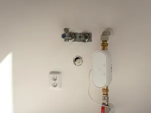 Prodej rodinného domu, Tisá, 34 m2