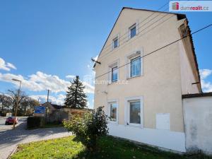 Prodej bytu 1+1, Kounov, 46 m2