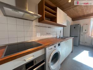 Prodej bytu 1+1, Kounov, 46 m2