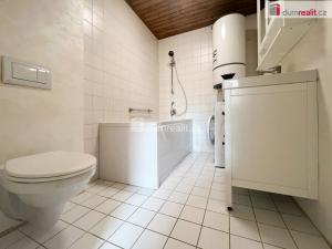 Prodej bytu 1+1, Kounov, 46 m2