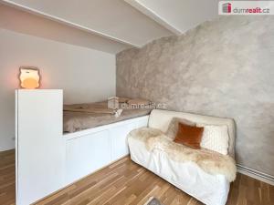 Prodej bytu 1+1, Kounov, 46 m2