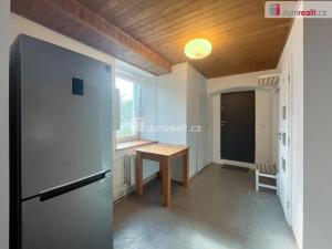 Prodej bytu 1+1, Kounov, 46 m2