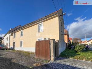 Prodej bytu 1+1, Kounov, 46 m2