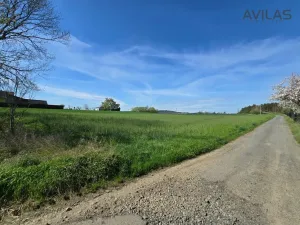 Prodej pozemku pro bydlení, Chářovice, Chářovice, 1600 m2