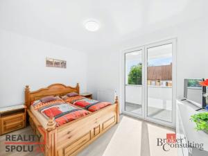 Pronájem bytu 2+kk, Břasy, 46 m2