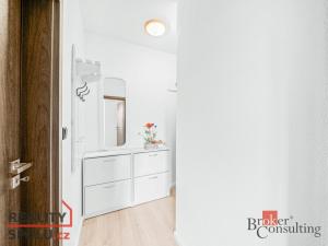 Pronájem bytu 2+kk, Břasy, 46 m2