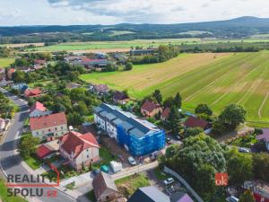 Pronájem bytu 2+kk, Břasy, 46 m2