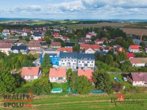Pronájem bytu 2+kk, Břasy, 46 m2