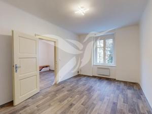 Pronájem bytu 1+1, Plzeň, Čechova, 46 m2