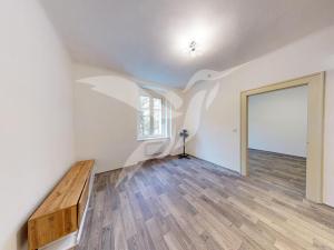 Pronájem bytu 1+1, Plzeň, Čechova, 46 m2