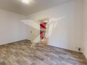 Pronájem bytu 1+1, Plzeň, Čechova, 46 m2