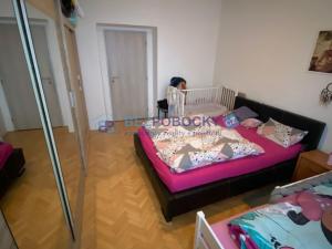 Pronájem bytu 2+1, Přibyslav, Tržiště, 52 m2