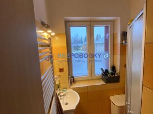 Pronájem bytu 2+1, Přibyslav, Tržiště, 52 m2