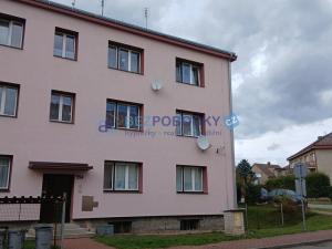 Pronájem bytu 2+1, Přibyslav, Tržiště, 52 m2