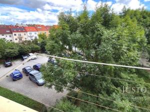 Pronájem bytu 2+1, Písek - Budějovické Předměstí, nábřeží 1. máje, 64 m2