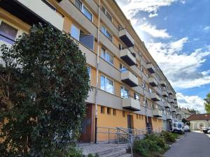 Pronájem bytu 2+1, Písek - Budějovické Předměstí, nábřeží 1. máje, 64 m2