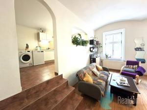Pronájem bytu 2+1, České Budějovice, Nová, 70 m2