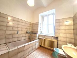 Pronájem bytu 2+1, České Budějovice, Nová, 70 m2