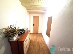 Pronájem bytu 2+1, České Budějovice, Nová, 70 m2