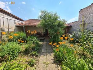 Pronájem rodinného domu, Újezd u Brna, 100 m2