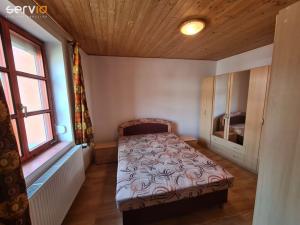 Pronájem rodinného domu, Újezd u Brna, 100 m2