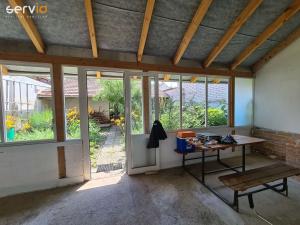 Pronájem rodinného domu, Újezd u Brna, 100 m2