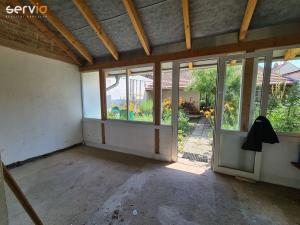 Pronájem rodinného domu, Újezd u Brna, 100 m2