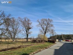 Pronájem rodinného domu, Újezd u Brna, 100 m2