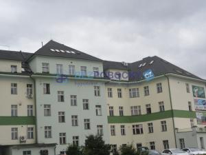 Prodej bytu 3+kk, Havlíčkův Brod, Nádražní, 54 m2