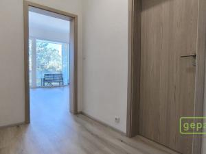 Pronájem bytu 1+kk, Brno - Židenice, Gajdošova, 34 m2