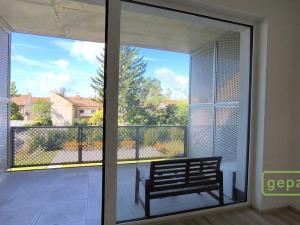 Pronájem bytu 1+kk, Brno - Židenice, Gajdošova, 34 m2