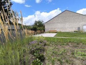 Pronájem bytu 1+kk, Brno - Židenice, Gajdošova, 34 m2