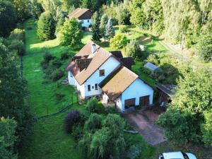 Prodej rodinného domu, Bělá nad Radbuzou - Újezd Svatého Kříže, 226 m2