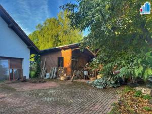 Prodej rodinného domu, Bělá nad Radbuzou - Újezd Svatého Kříže, 226 m2