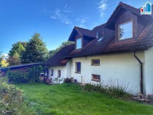 Prodej rodinného domu, Bělá nad Radbuzou - Újezd Svatého Kříže, 226 m2