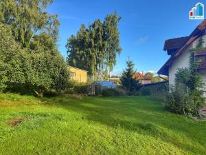 Prodej rodinného domu, Bělá nad Radbuzou - Újezd Svatého Kříže, 226 m2