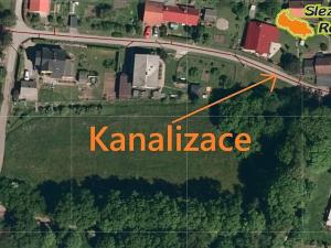 Prodej pozemku pro bydlení, Fryčovice, 7771 m2