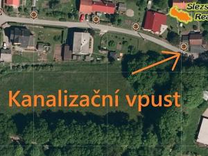 Prodej pozemku pro bydlení, Fryčovice, 7771 m2