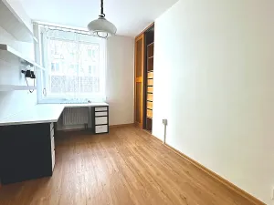 Pronájem bytu 3+kk, Praha - Stodůlky, Sluneční náměstí, 67 m2